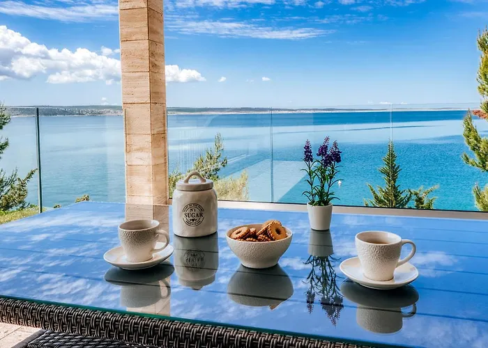 Дом отдыха Poseidon *