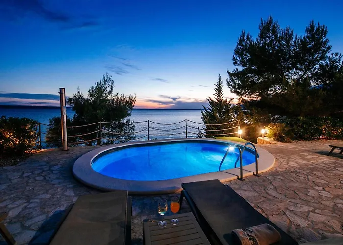 Дом отдыха Poseidon