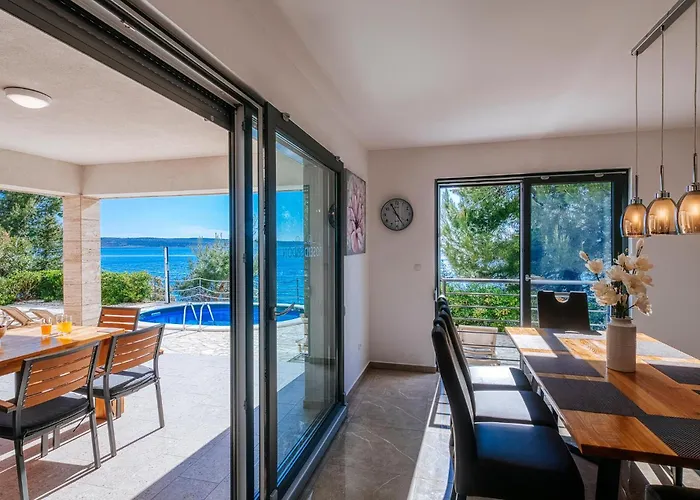 Дом отдыха Poseidon *