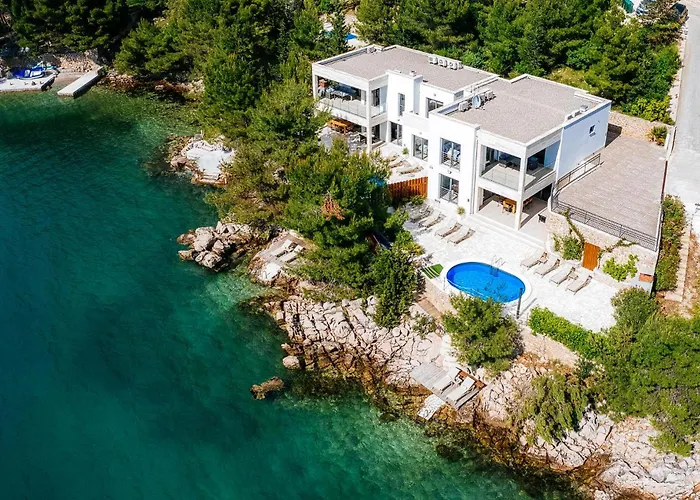 Дом отдыха Poseidon *