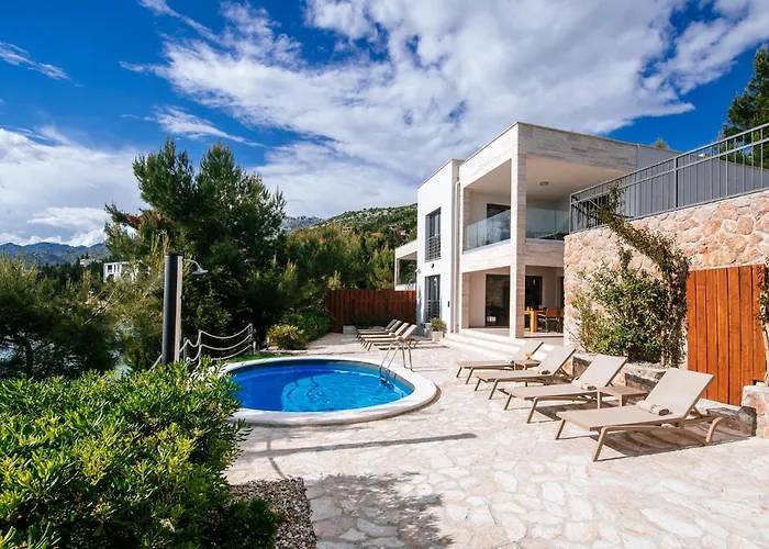 Дом отдыха Poseidon *