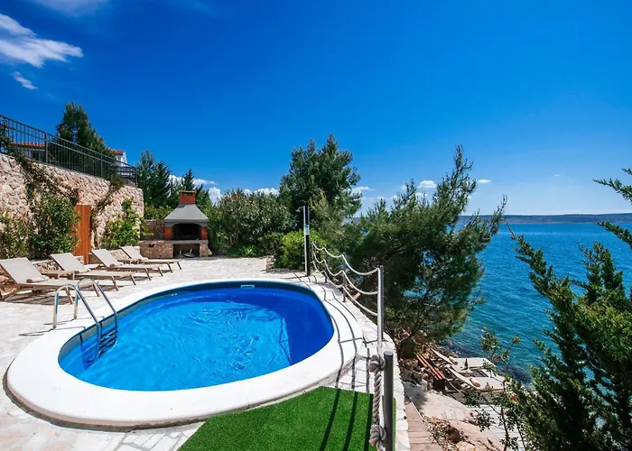 Дом отдыха Poseidon *